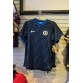 Seconda Maglia Chelsea 23/24 Bambino